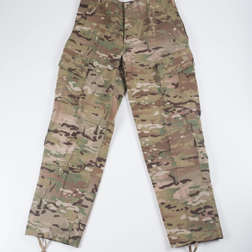 US Multicam Trousers